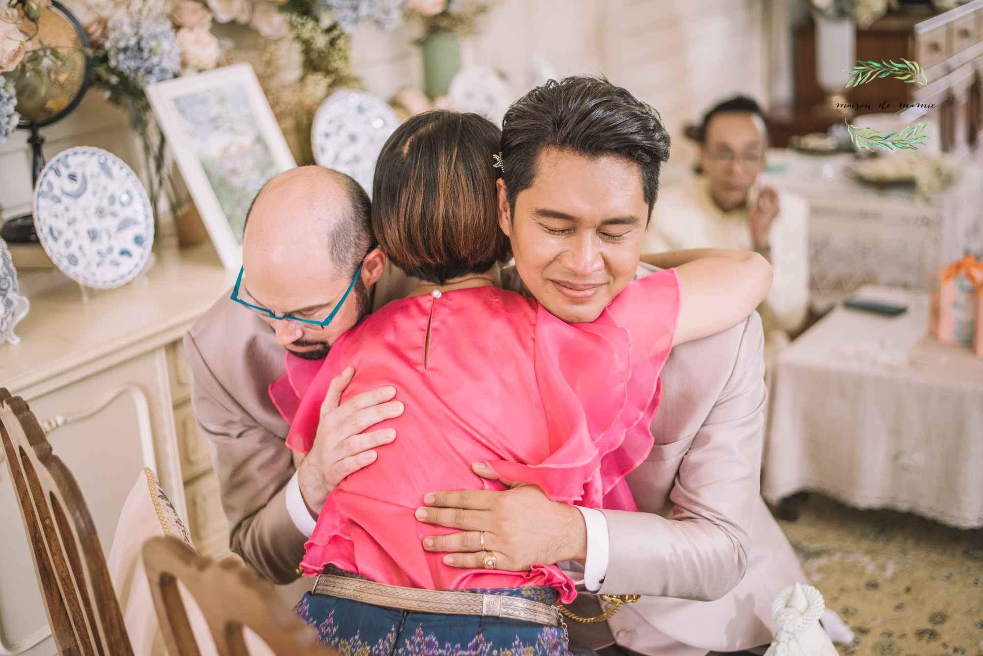 maisondemamie, thailandweddingvenue, samesexwedding, LGBTwedding, Gaywedding, weddingvenue, เมซองเดอมามี, สถานที่จัดงานแต่งงาน