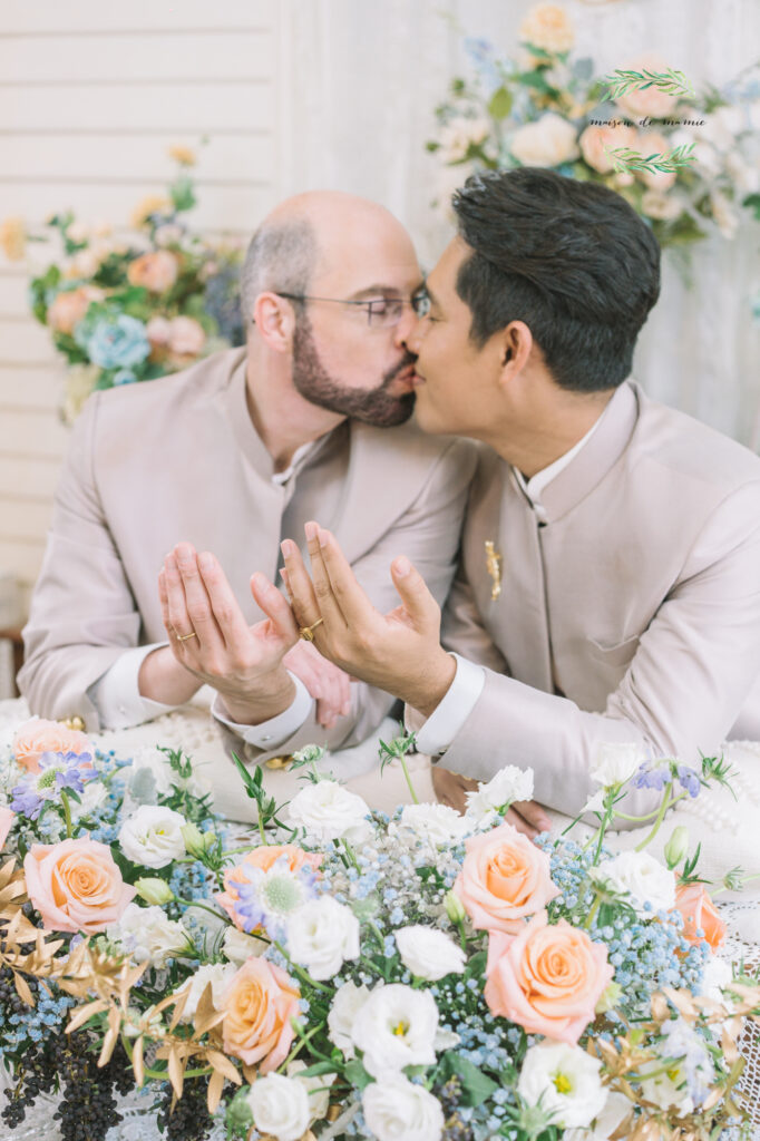 maisondemamie, thailandweddingvenue, samesexwedding, LGBTwedding, Gaywedding, weddingvenue, เมซองเดอมามี, สถานที่จัดงานแต่งงาน