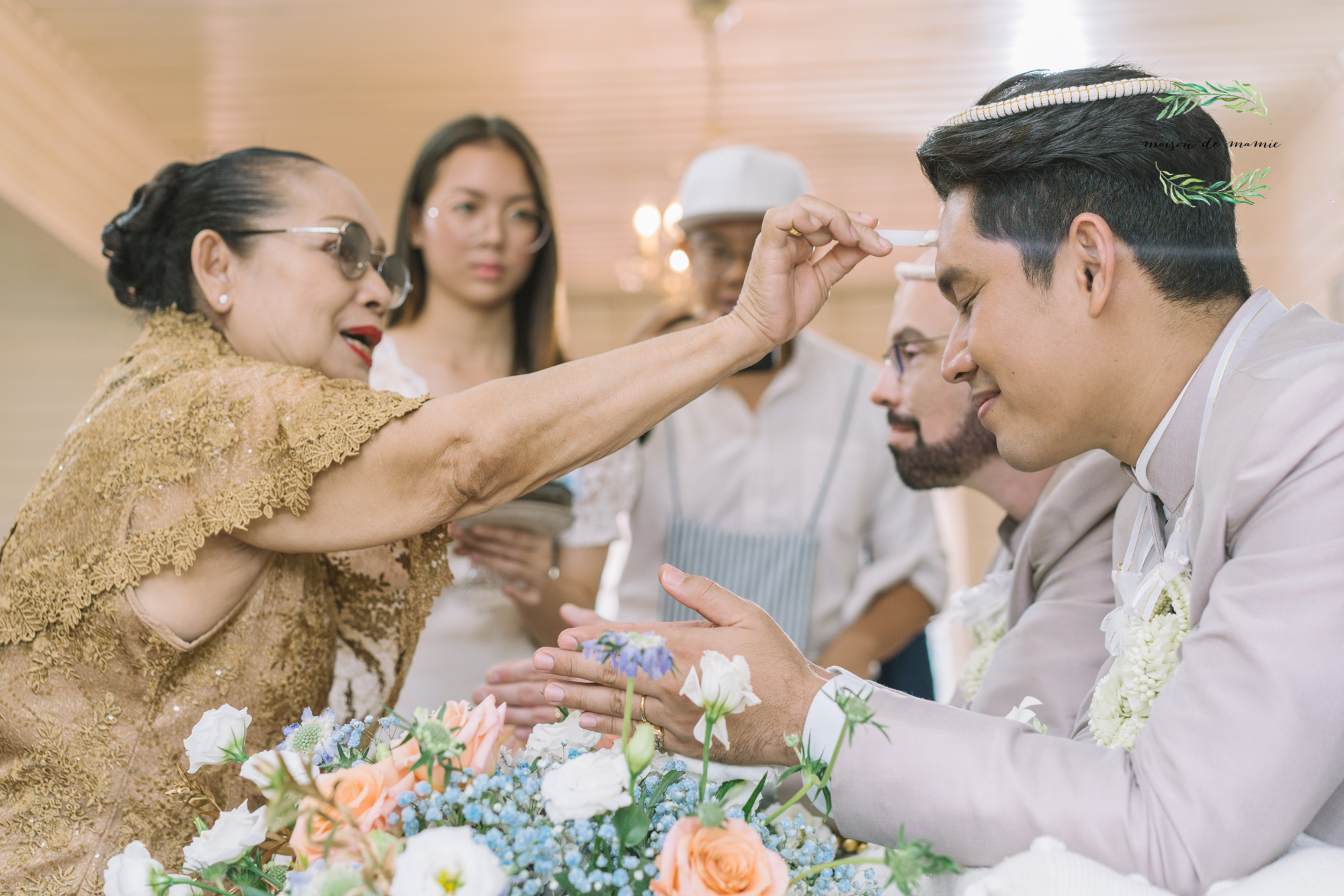 maisondemamie, thailandweddingvenue, samesexwedding, LGBTwedding, Gaywedding, weddingvenue, เมซองเดอมามี, สถานที่จัดงานแต่งงาน