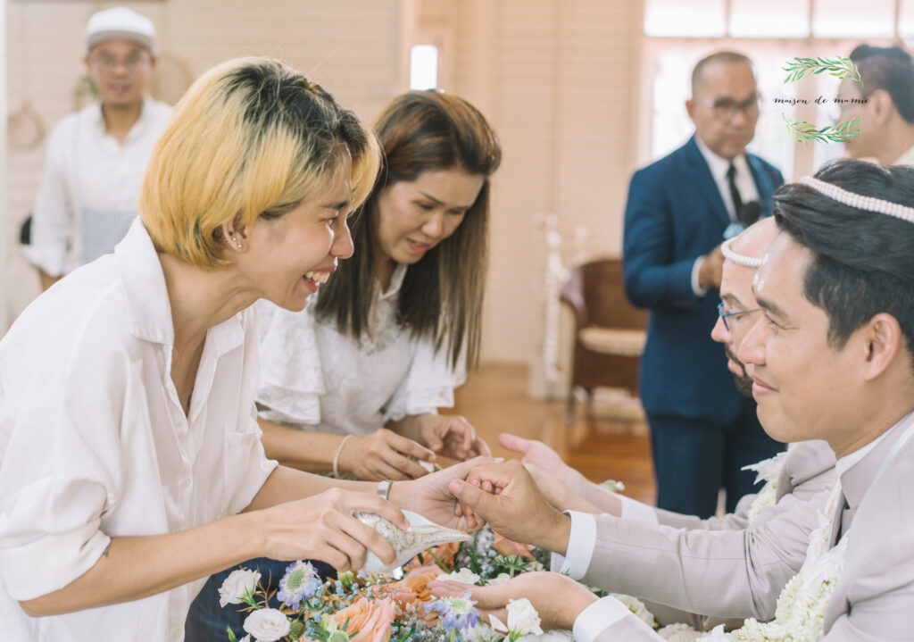 maisondemamie, thailandweddingvenue, samesexwedding, LGBTwedding, Gaywedding, weddingvenue, เมซองเดอมามี, สถานที่จัดงานแต่งงาน