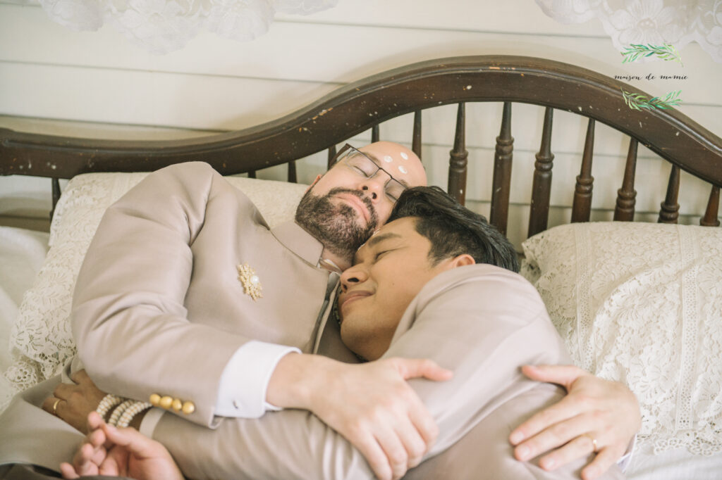 maisondemamie, thailandweddingvenue, samesexwedding, LGBTwedding, Gaywedding, weddingvenue, เมซองเดอมามี, สถานที่จัดงานแต่งงาน