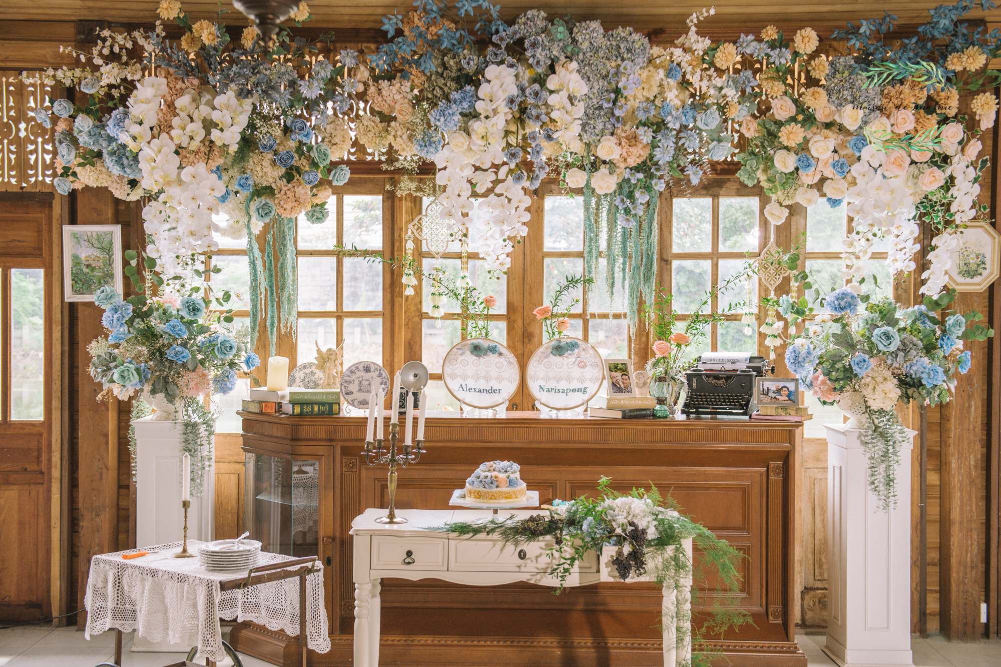 maisondemamie, thailandweddingvenue, samesexwedding, LGBTwedding, Gaywedding, weddingvenue, เมซองเดอมามี, สถานที่จัดงานแต่งงาน