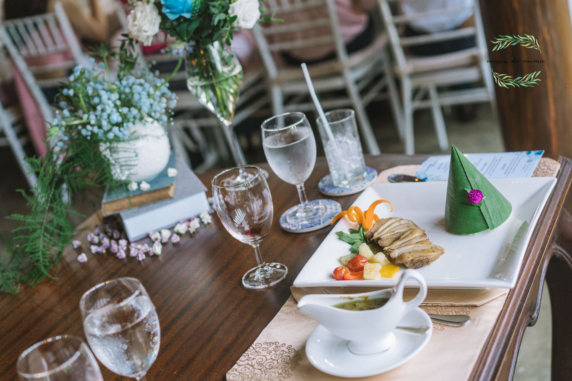 maisondemamie, thailandweddingvenue, samesexwedding, LGBTwedding, Gaywedding, weddingvenue, เมซองเดอมามี, สถานที่จัดงานแต่งงาน