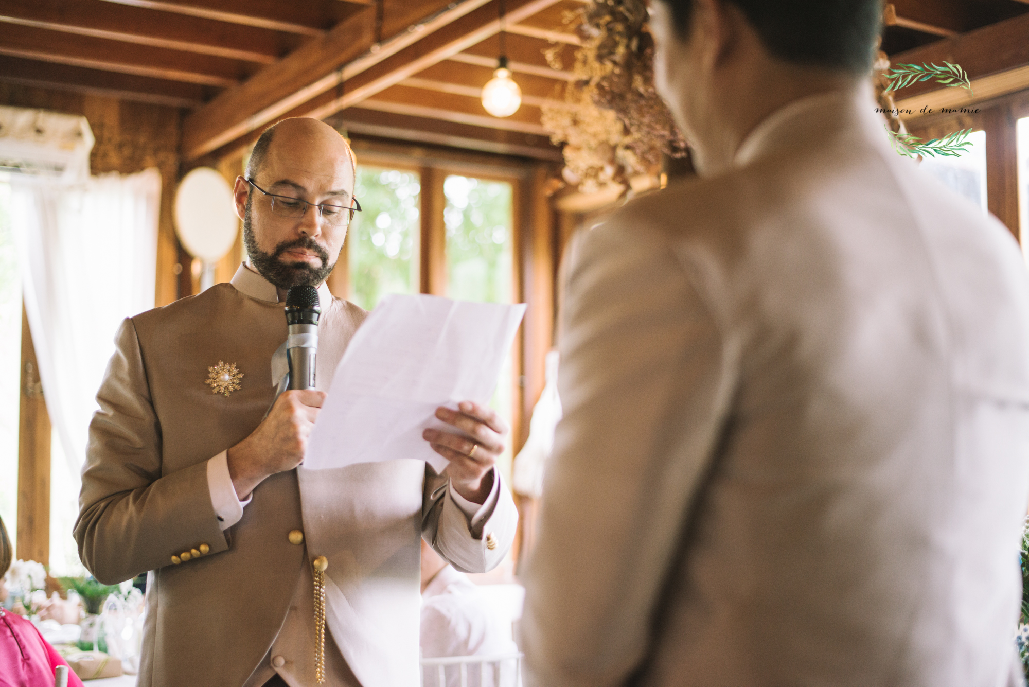 maisondemamie, thailandweddingvenue, samesexwedding, LGBTwedding, Gaywedding, weddingvenue, เมซองเดอมามี, สถานที่จัดงานแต่งงาน