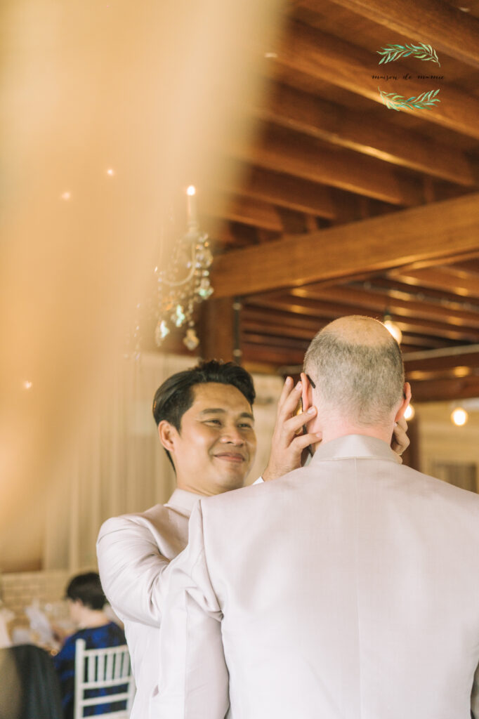 maisondemamie, thailandweddingvenue, samesexwedding, LGBTwedding, Gaywedding, weddingvenue, เมซองเดอมามี, สถานที่จัดงานแต่งงาน