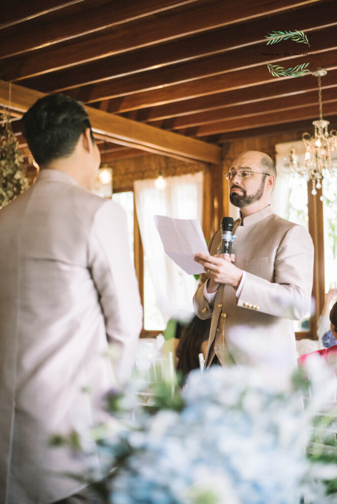maisondemamie, thailandweddingvenue, samesexwedding, LGBTwedding, Gaywedding, weddingvenue, เมซองเดอมามี, สถานที่จัดงานแต่งงาน