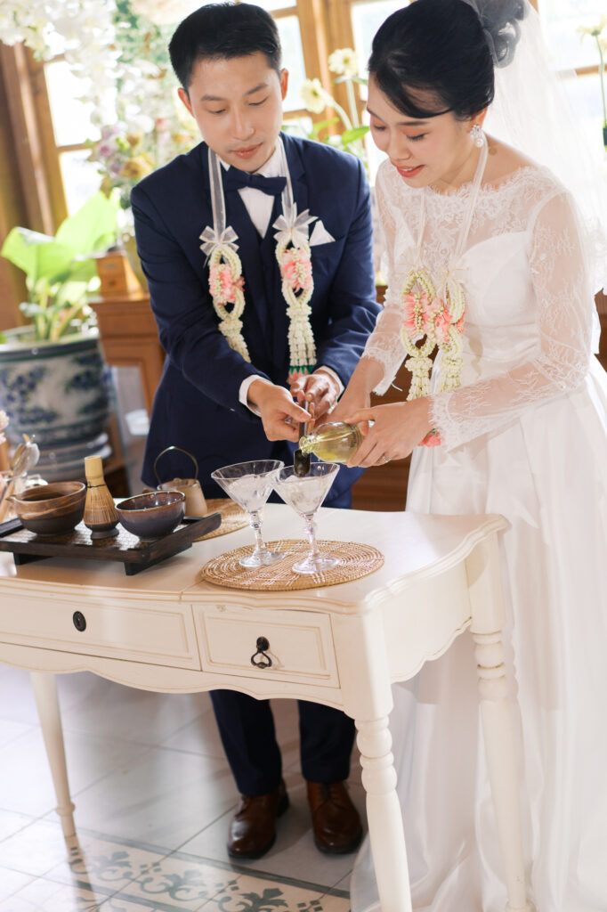 maisondemamie wedding venue, wedding photography, vintage wedding, classic wedding, Thailand weddding venue, เมซองเดอมามี, สถานที่จัดงานแต่งงาน