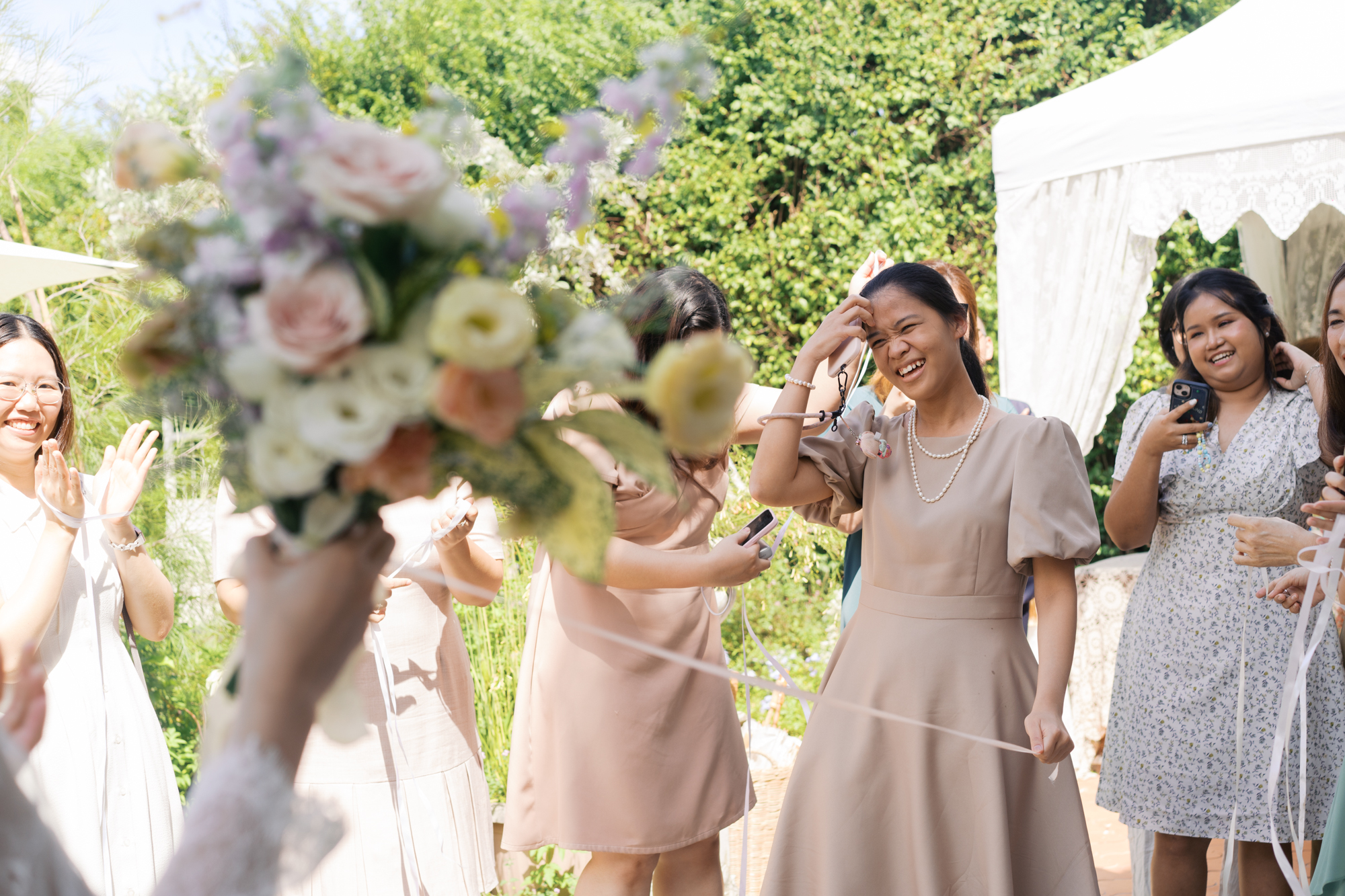 maisondemamie wedding venue, wedding photography, vintage wedding, classic wedding, Thailand weddding venue, เมซองเดอมามี, สถานที่จัดงานแต่งงาน