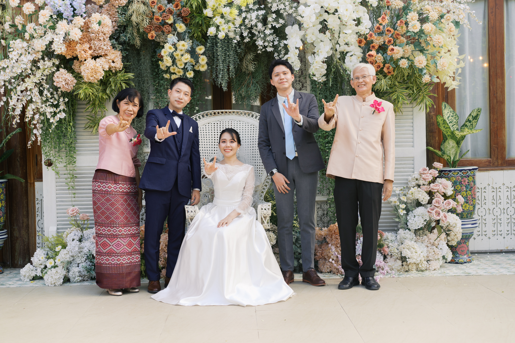 maisondemamie wedding venue, wedding photography, vintage wedding, classic wedding, Thailand weddding venue, เมซองเดอมามี, สถานที่จัดงานแต่งงาน