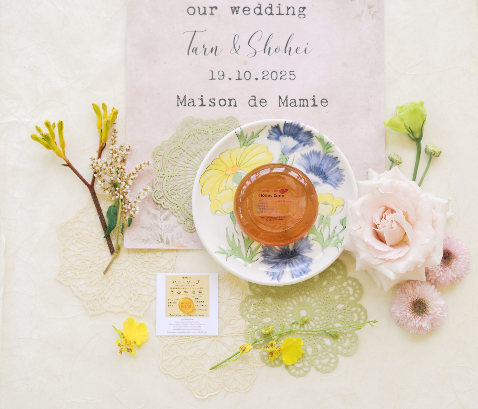 maisondemamie wedding venue, wedding photography, vintage wedding, classic wedding, Thailand weddding venue, เมซองเดอมามี, สถานที่จัดงานแต่งงาน