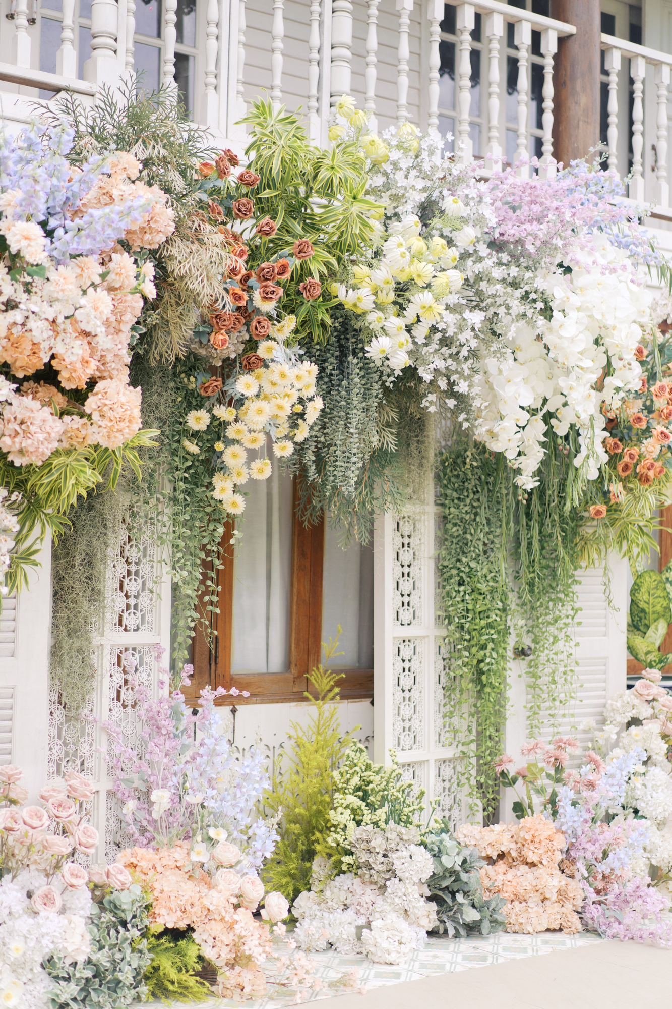 maisondemamie wedding venue, wedding photography, vintage wedding, classic wedding, Thailand weddding venue, เมซองเดอมามี, สถานที่จัดงานแต่งงาน