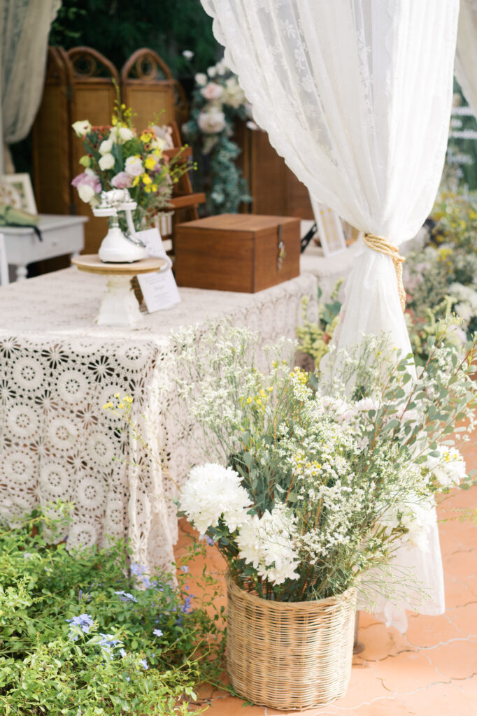 maisondemamie wedding venue, wedding photography, vintage wedding, classic wedding, Thailand weddding venue, เมซองเดอมามี, สถานที่จัดงานแต่งงาน