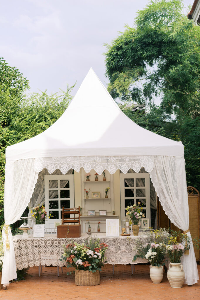 maisondemamie wedding venue, wedding photography, vintage wedding, classic wedding, Thailand weddding venue, เมซองเดอมามี, สถานที่จัดงานแต่งงาน