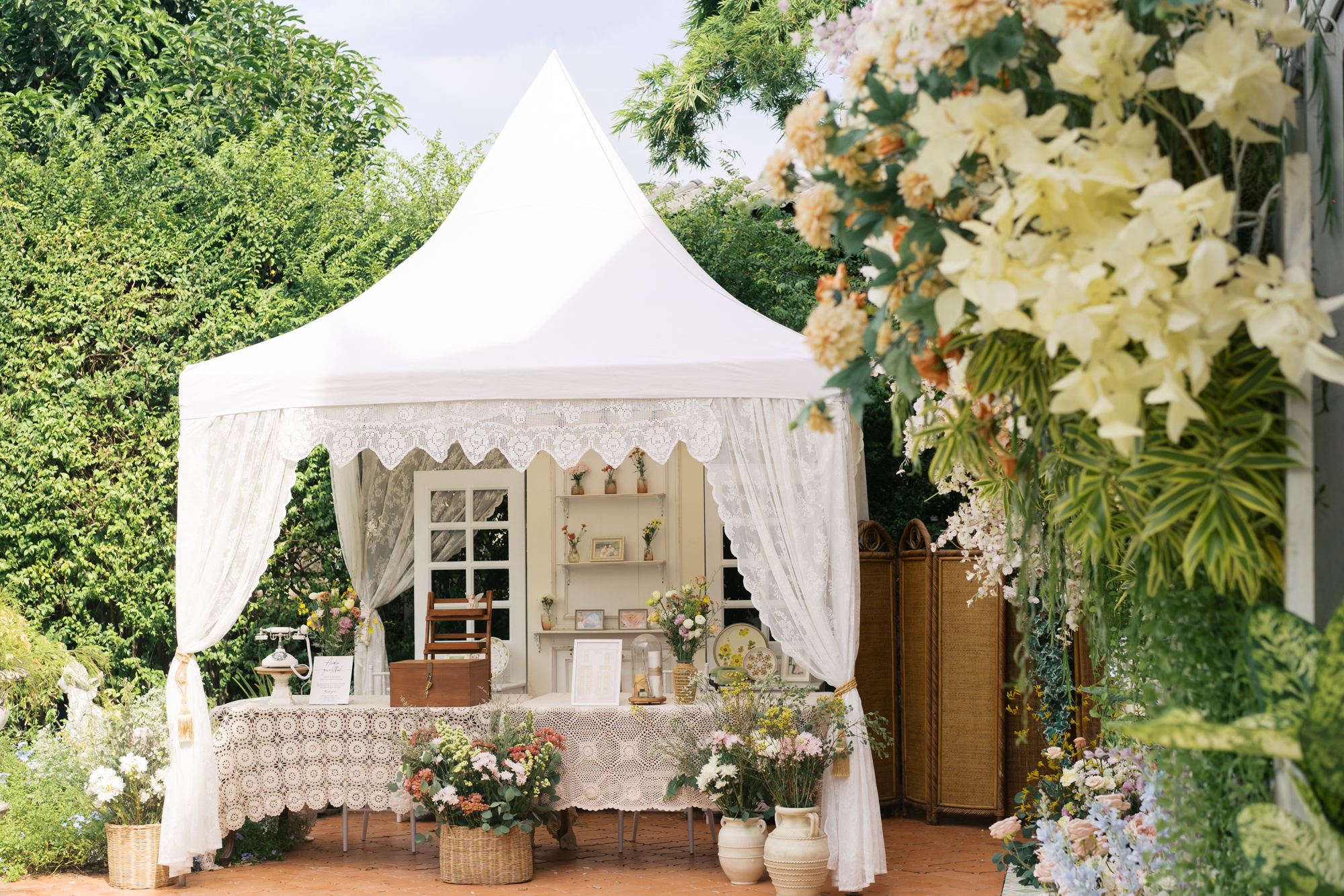 maisondemamie wedding venue, wedding photography, vintage wedding, classic wedding, Thailand weddding venue, เมซองเดอมามี, สถานที่จัดงานแต่งงาน