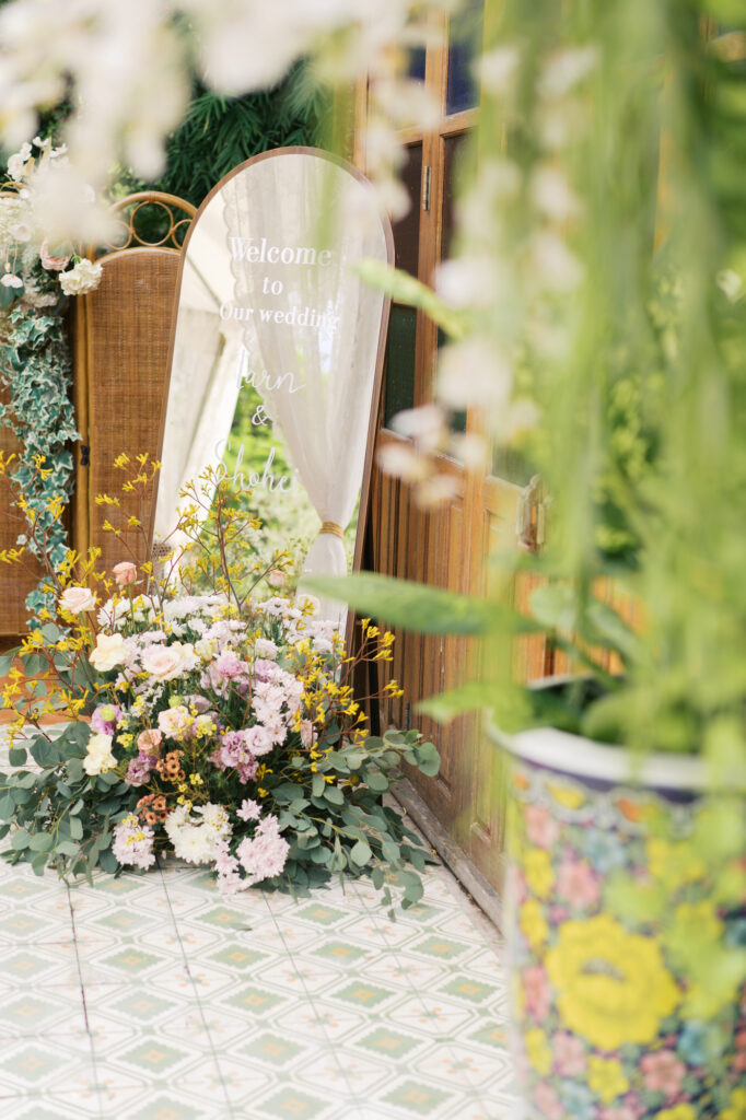 maisondemamie wedding venue, wedding photography, vintage wedding, classic wedding, Thailand weddding venue, เมซองเดอมามี, สถานที่จัดงานแต่งงาน