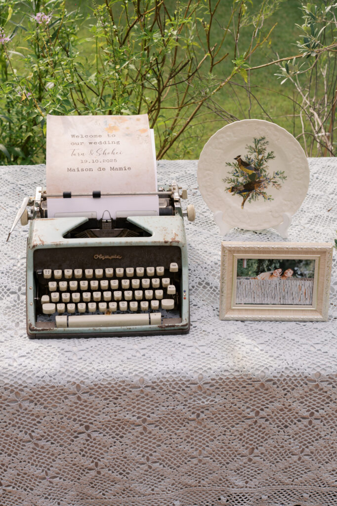 maisondemamie wedding venue, wedding photography, vintage wedding, classic wedding, Thailand weddding venue, เมซองเดอมามี, สถานที่จัดงานแต่งงาน