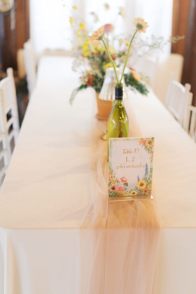 maisondemamie wedding venue, wedding photography, vintage wedding, classic wedding, Thailand weddding venue, เมซองเดอมามี, สถานที่จัดงานแต่งงาน