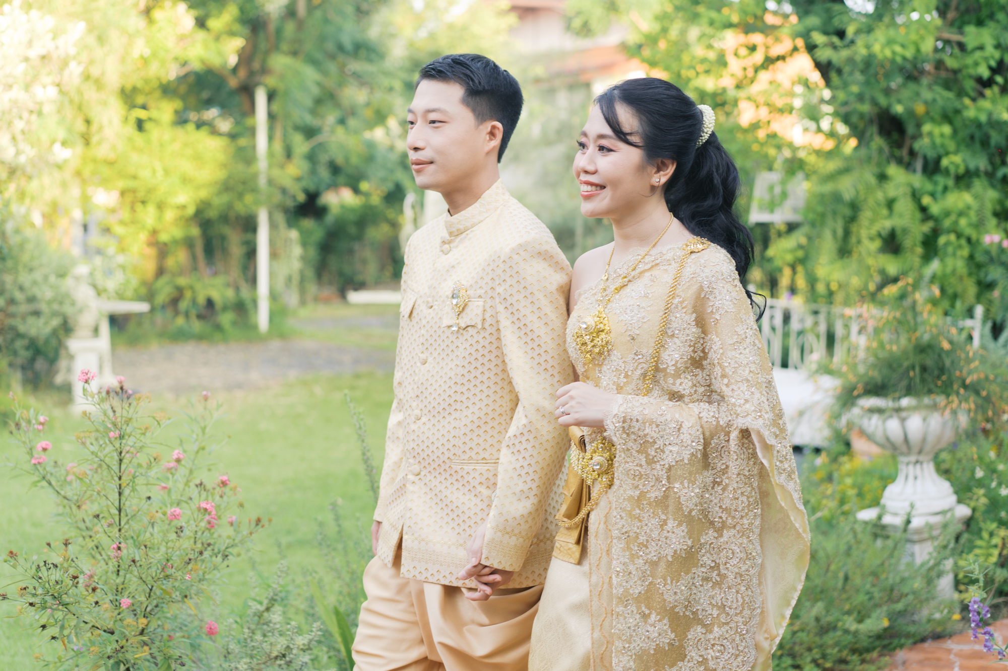 maisondemamie wedding venue, wedding photography, vintage wedding, classic wedding, Thailand weddding venue, เมซองเดอมามี, สถานที่จัดงานแต่งงาน