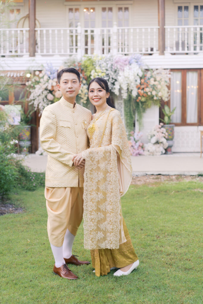 maisondemamie wedding venue, wedding photography, vintage wedding, classic wedding, Thailand weddding venue, เมซองเดอมามี, สถานที่จัดงานแต่งงาน