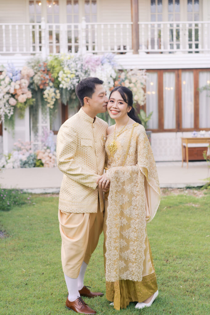 maisondemamie wedding venue, wedding photography, vintage wedding, classic wedding, Thailand weddding venue, เมซองเดอมามี, สถานที่จัดงานแต่งงาน