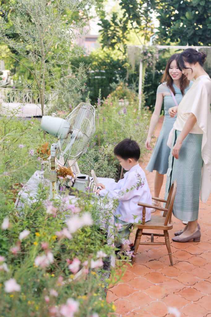 maisondemamie wedding venue, wedding photography, vintage wedding, classic wedding, Thailand weddding venue, เมซองเดอมามี, สถานที่จัดงานแต่งงาน