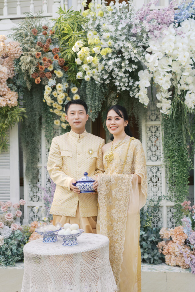 maisondemamie wedding venue, wedding photography, vintage wedding, classic wedding, Thailand weddding venue, เมซองเดอมามี, สถานที่จัดงานแต่งงาน