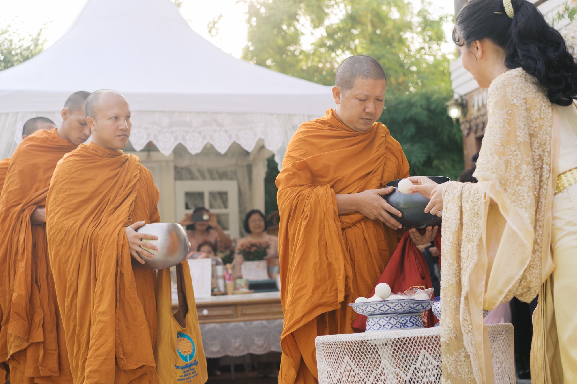 maisondemamie wedding venue, wedding photography, vintage wedding, classic wedding, Thailand weddding venue, เมซองเดอมามี, สถานที่จัดงานแต่งงาน