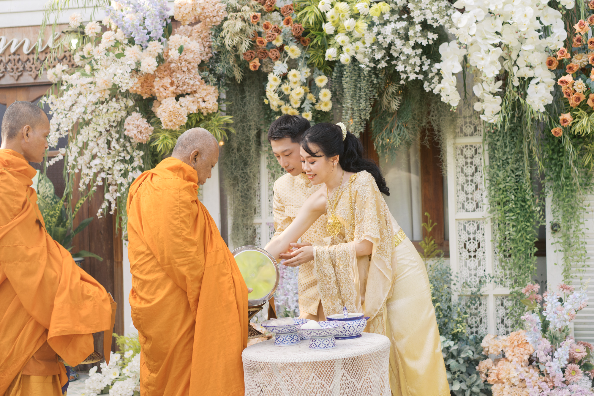 maisondemamie wedding venue, wedding photography, vintage wedding, classic wedding, Thailand weddding venue, เมซองเดอมามี, สถานที่จัดงานแต่งงาน