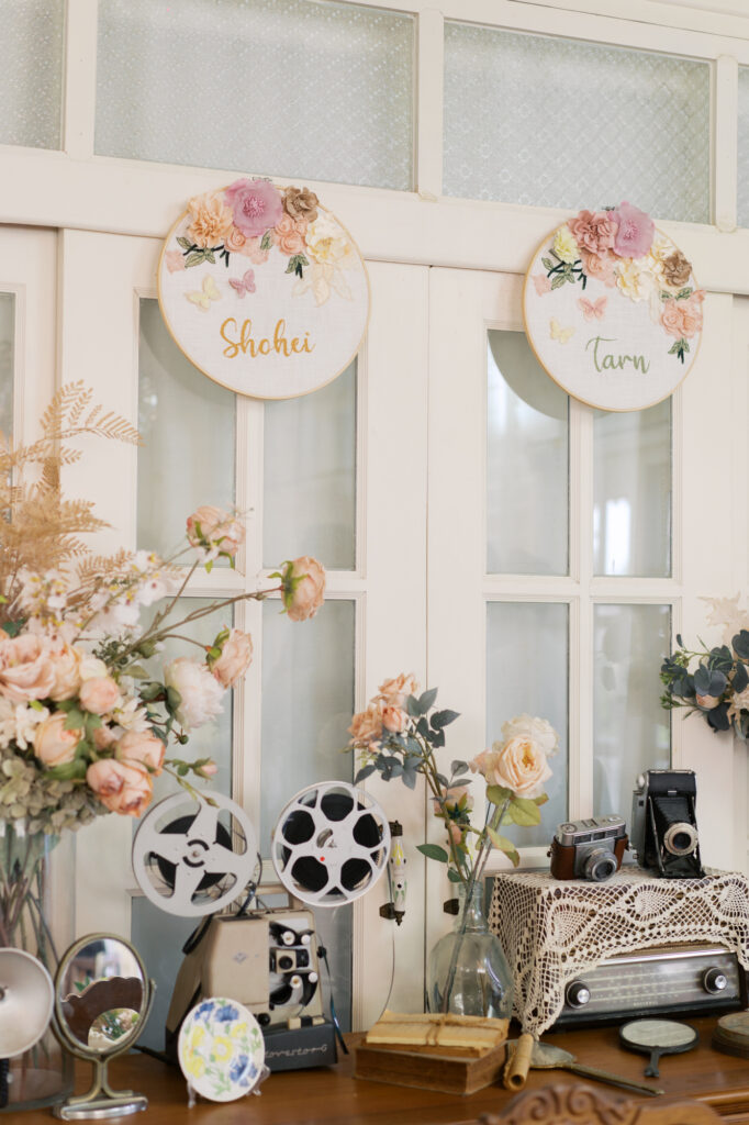 maisondemamie wedding venue, wedding photography, vintage wedding, classic wedding, Thailand weddding venue, เมซองเดอมามี, สถานที่จัดงานแต่งงาน