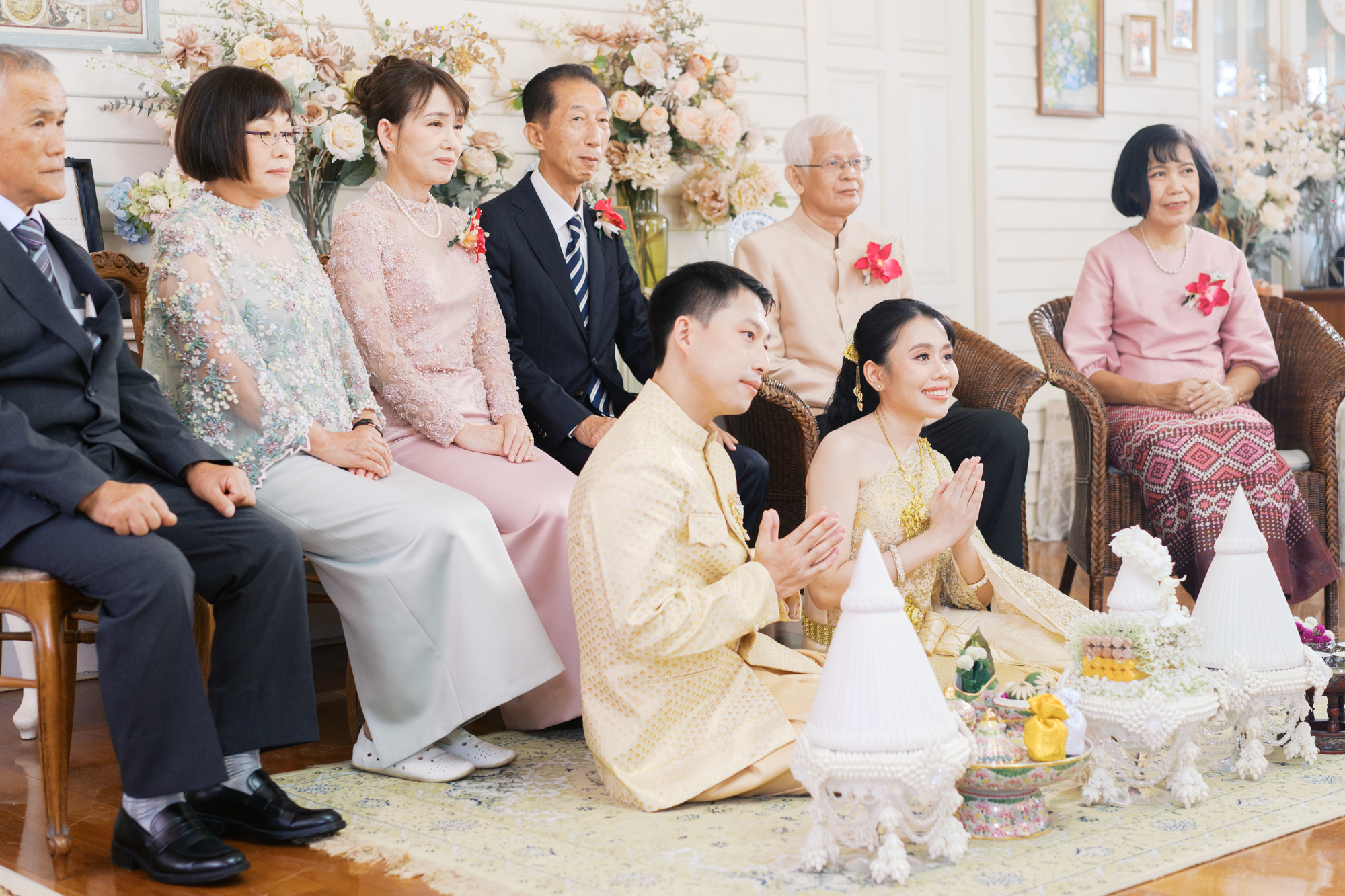 maisondemamie wedding venue, wedding photography, vintage wedding, classic wedding, Thailand weddding venue, เมซองเดอมามี, สถานที่จัดงานแต่งงาน