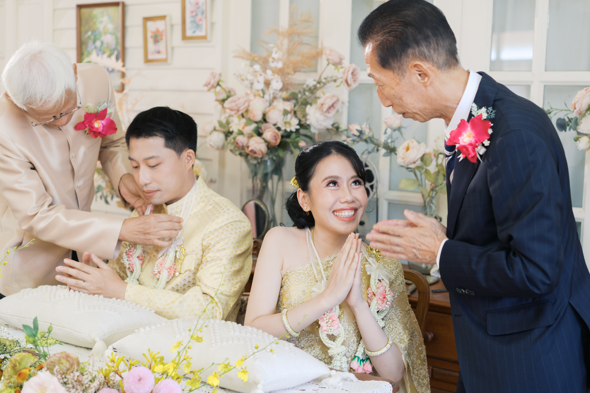 maisondemamie wedding venue, wedding photography, vintage wedding, classic wedding, Thailand weddding venue, เมซองเดอมามี, สถานที่จัดงานแต่งงาน