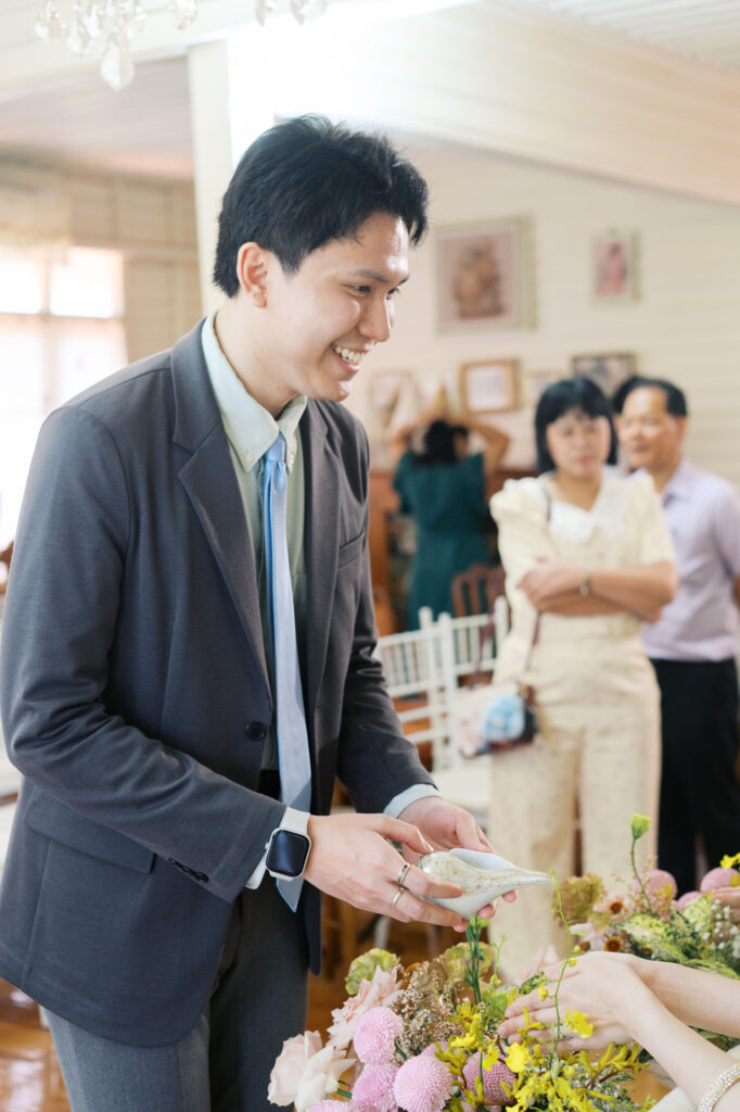 maisondemamie wedding venue, wedding photography, vintage wedding, classic wedding, Thailand weddding venue, เมซองเดอมามี, สถานที่จัดงานแต่งงาน