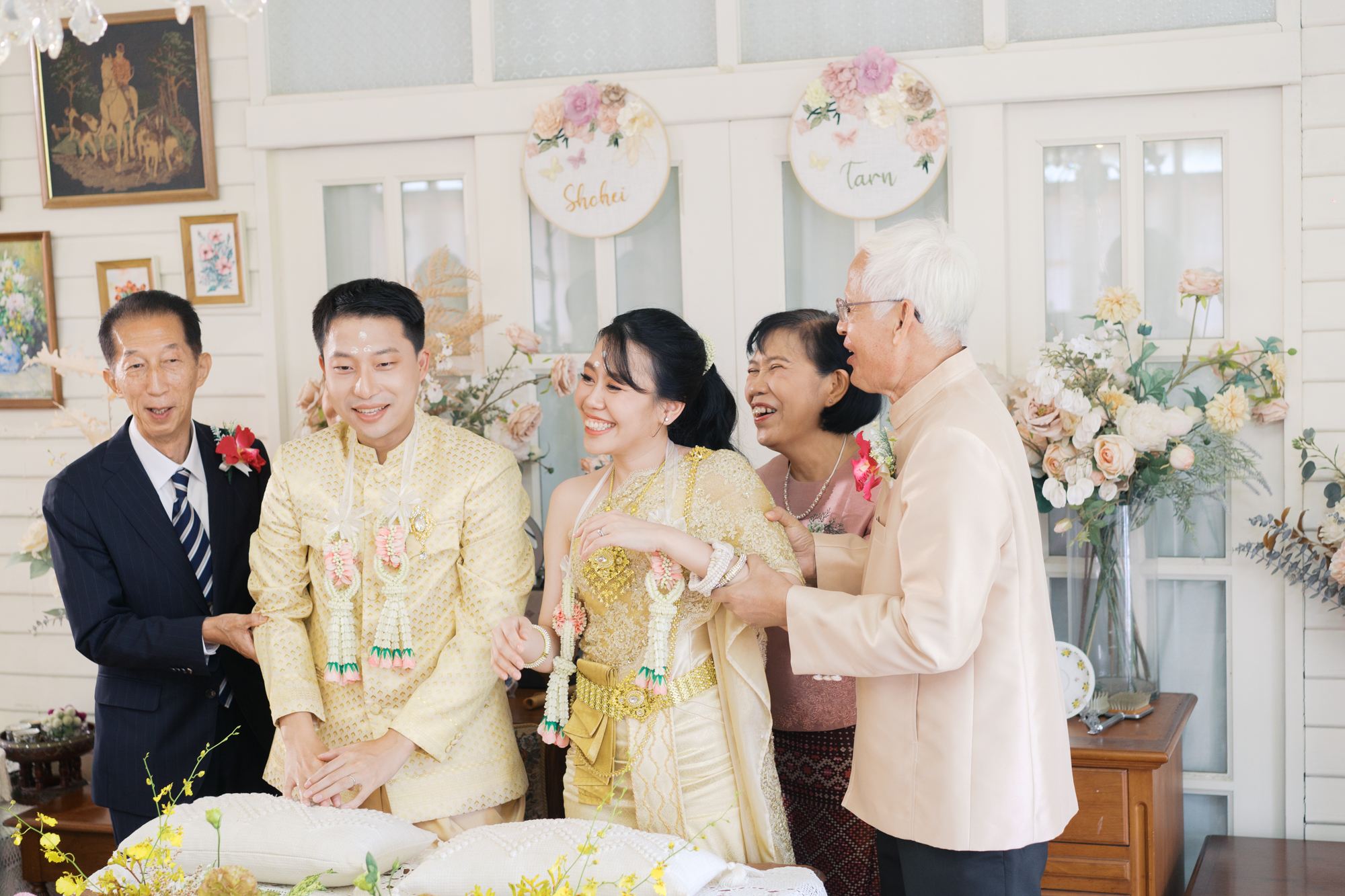 maisondemamie wedding venue, wedding photography, vintage wedding, classic wedding, Thailand weddding venue, เมซองเดอมามี, สถานที่จัดงานแต่งงาน