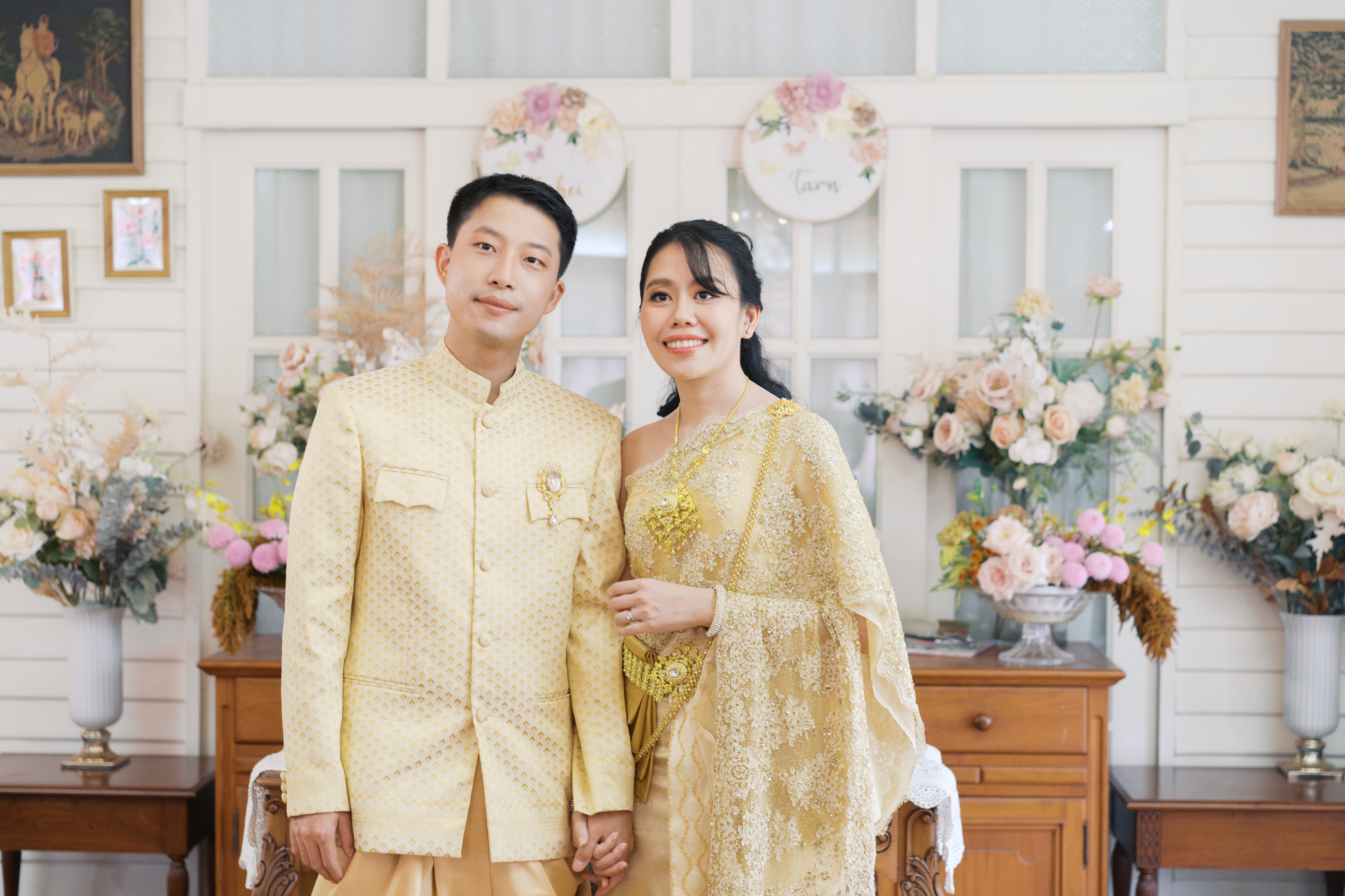 maisondemamie wedding venue, wedding photography, vintage wedding, classic wedding, Thailand weddding venue, เมซองเดอมามี, สถานที่จัดงานแต่งงาน