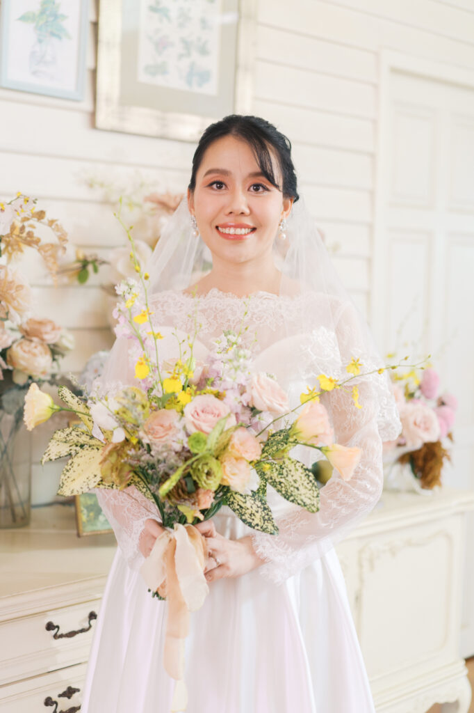 maisondemamie wedding venue, wedding photography, vintage wedding, classic wedding, Thailand weddding venue, เมซองเดอมามี, สถานที่จัดงานแต่งงาน