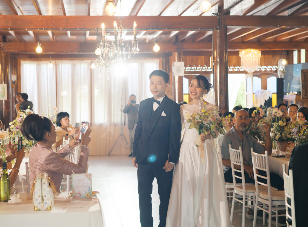 maisondemamie wedding venue, wedding photography, vintage wedding, classic wedding, Thailand weddding venue, เมซองเดอมามี, สถานที่จัดงานแต่งงาน