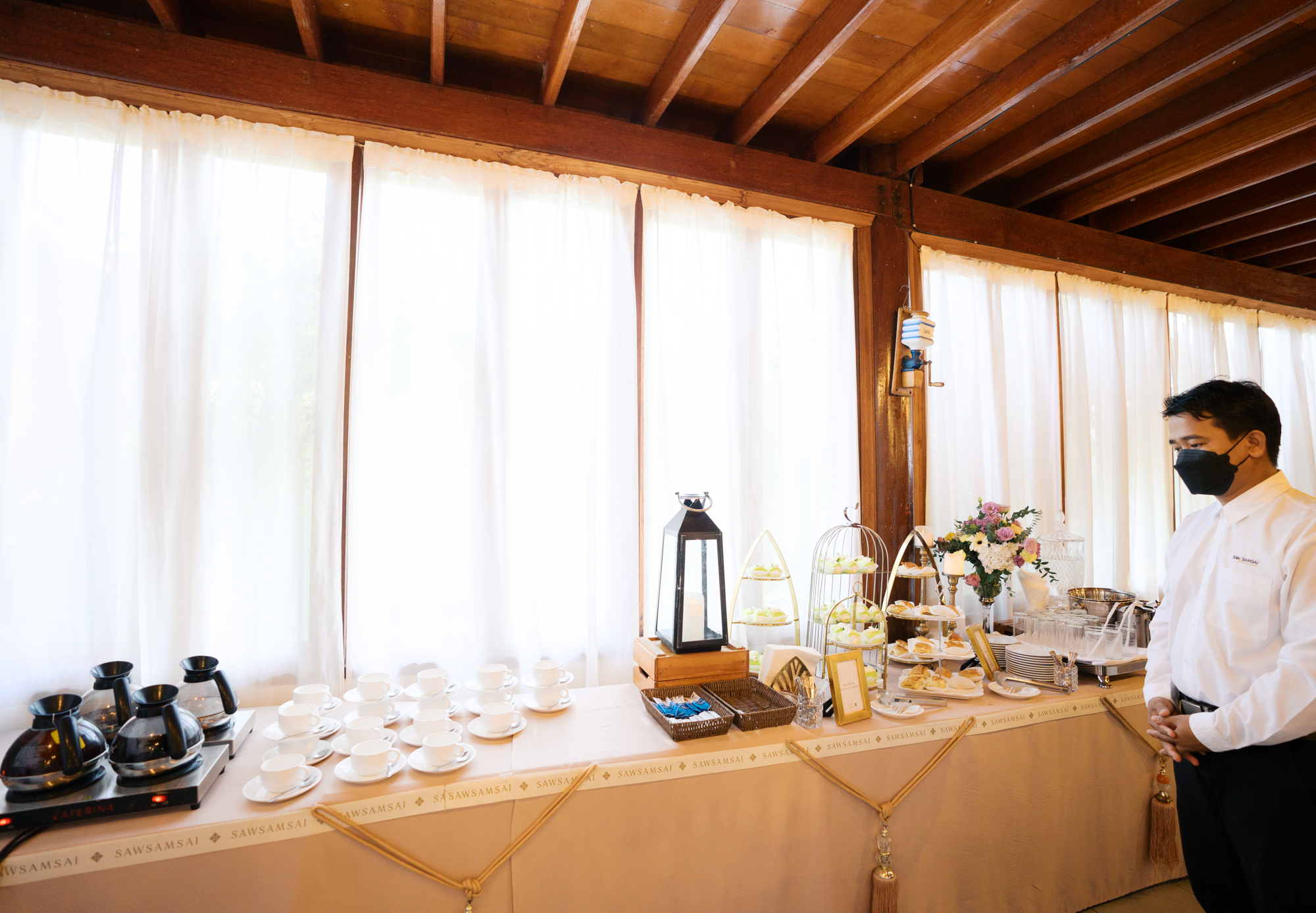 maisondemamie wedding venue, wedding photography, vintage wedding, classic wedding, Thailand weddding venue, เมซองเดอมามี, สถานที่จัดงานแต่งงาน