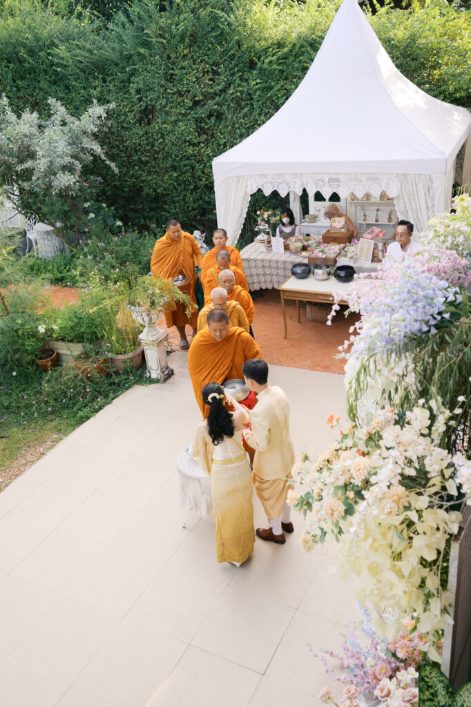 maisondemamie wedding venue, wedding photography, vintage wedding, classic wedding, Thailand weddding venue, เมซองเดอมามี, สถานที่จัดงานแต่งงาน