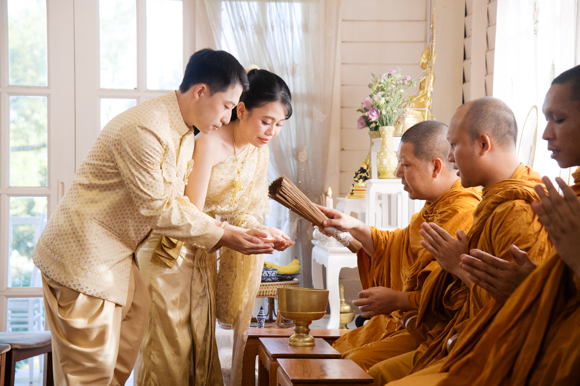 maisondemamie wedding venue, wedding photography, vintage wedding, classic wedding, Thailand weddding venue, เมซองเดอมามี, สถานที่จัดงานแต่งงาน