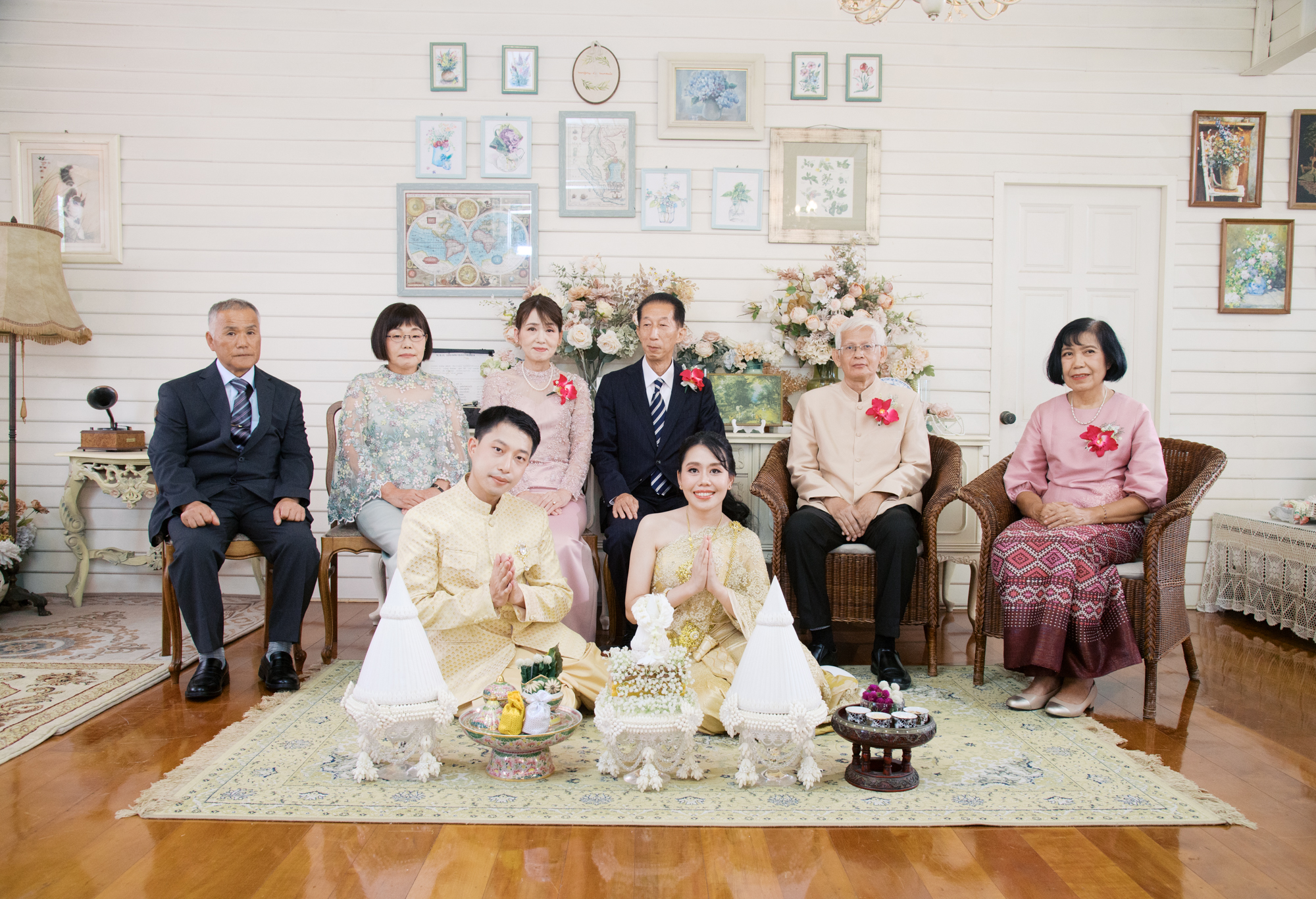 maisondemamie wedding venue, wedding photography, vintage wedding, classic wedding, Thailand weddding venue, เมซองเดอมามี, สถานที่จัดงานแต่งงาน