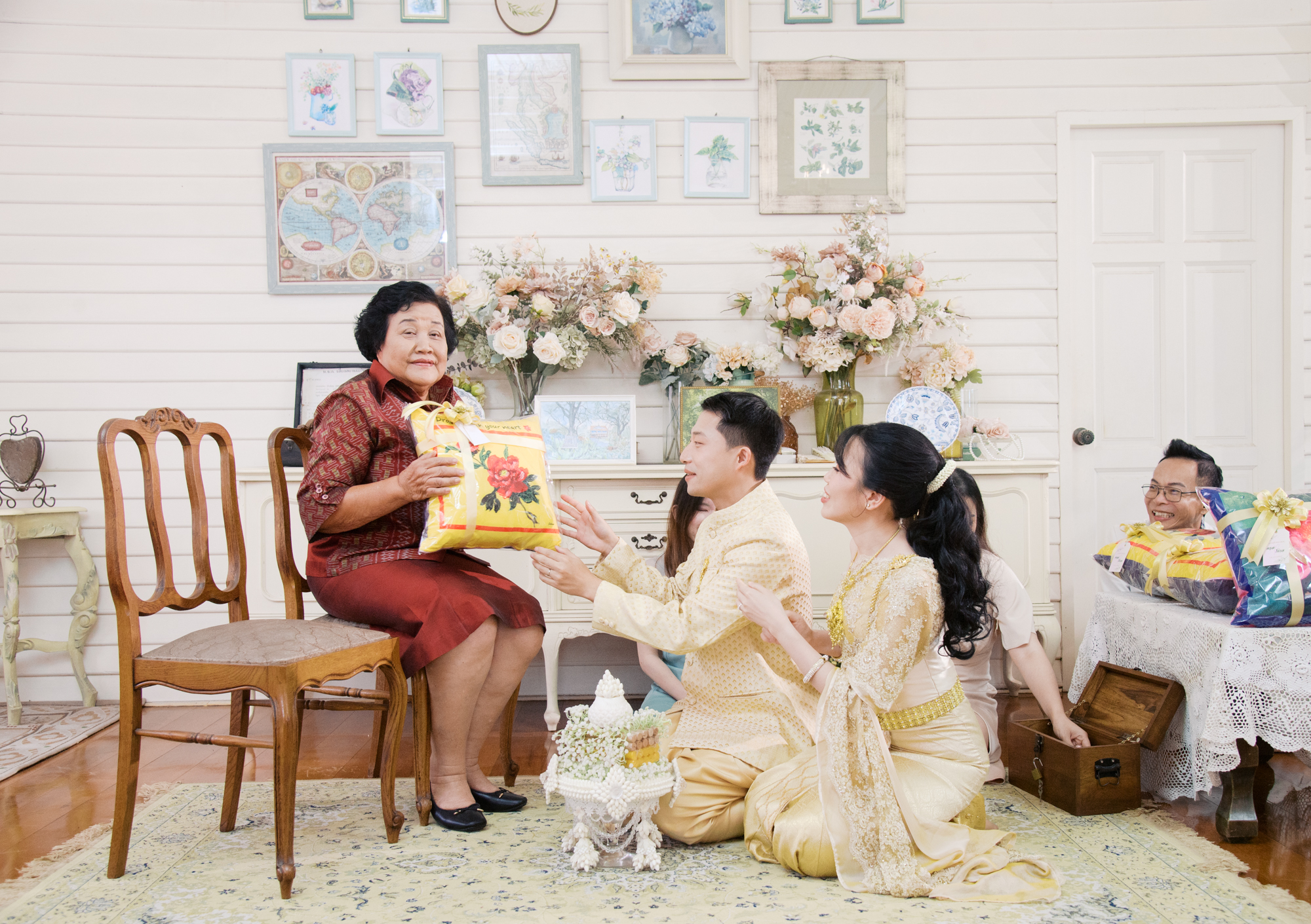 maisondemamie wedding venue, wedding photography, vintage wedding, classic wedding, Thailand weddding venue, เมซองเดอมามี, สถานที่จัดงานแต่งงาน