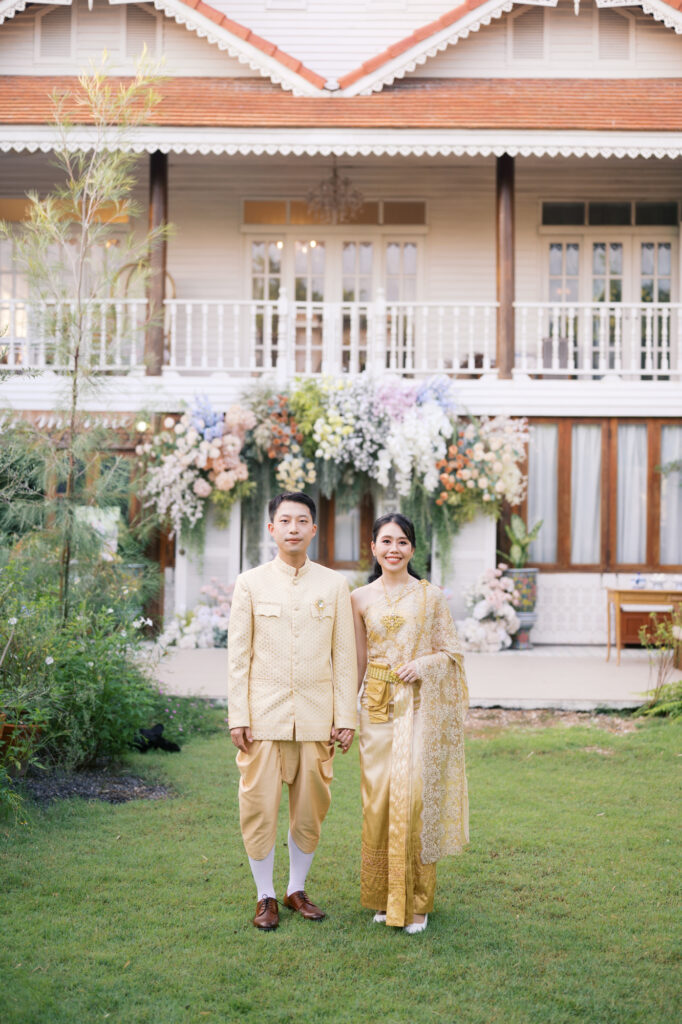 maisondemamie wedding venue, wedding photography, vintage wedding, classic wedding, Thailand weddding venue, เมซองเดอมามี, สถานที่จัดงานแต่งงาน