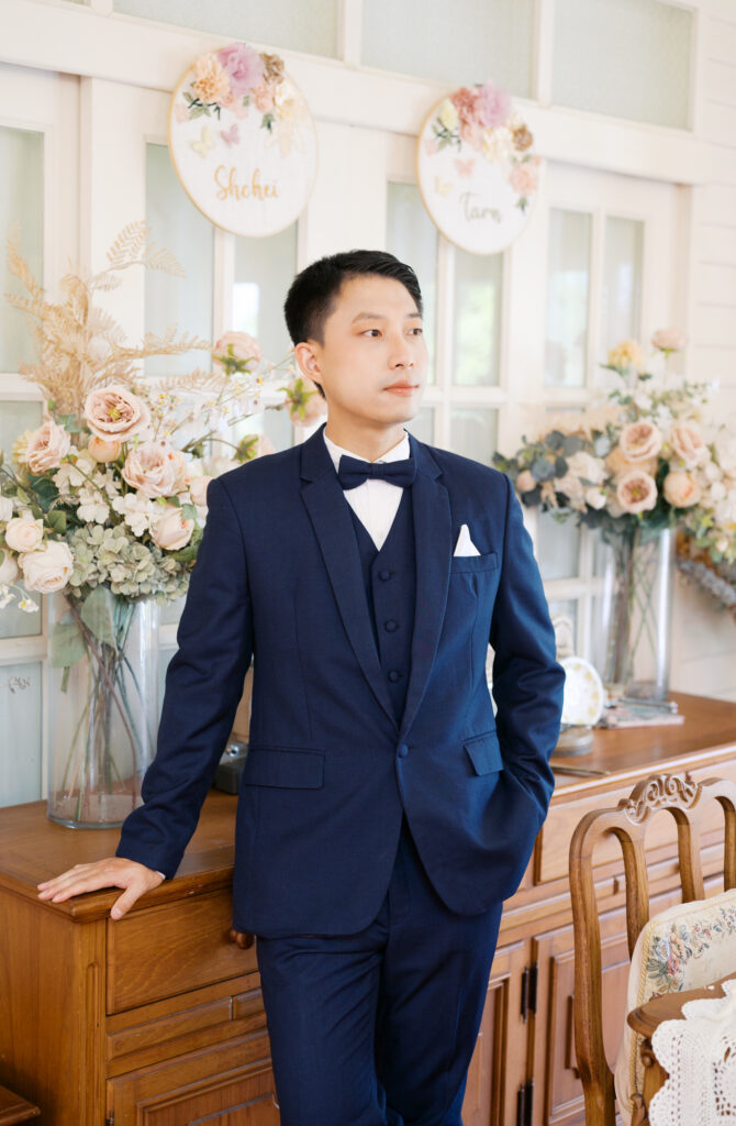 maisondemamie wedding venue, wedding photography, vintage wedding, classic wedding, Thailand weddding venue, เมซองเดอมามี, สถานที่จัดงานแต่งงาน