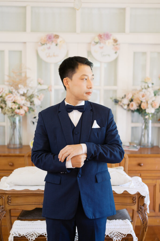 maisondemamie wedding venue, wedding photography, vintage wedding, classic wedding, Thailand weddding venue, เมซองเดอมามี, สถานที่จัดงานแต่งงาน