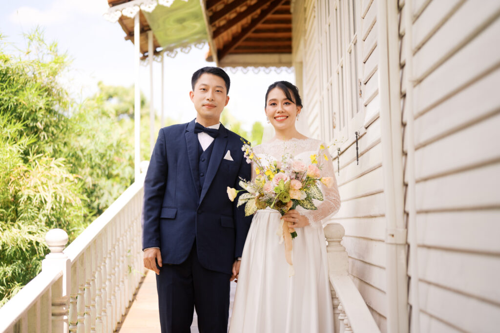 maisondemamie wedding venue, wedding photography, vintage wedding, classic wedding, Thailand weddding venue, เมซองเดอมามี, สถานที่จัดงานแต่งงาน