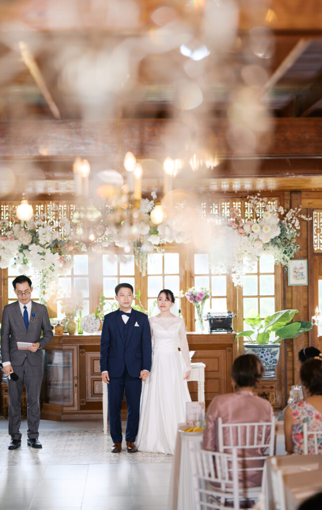 maisondemamie wedding venue, wedding photography, vintage wedding, classic wedding, Thailand weddding venue, เมซองเดอมามี, สถานที่จัดงานแต่งงาน