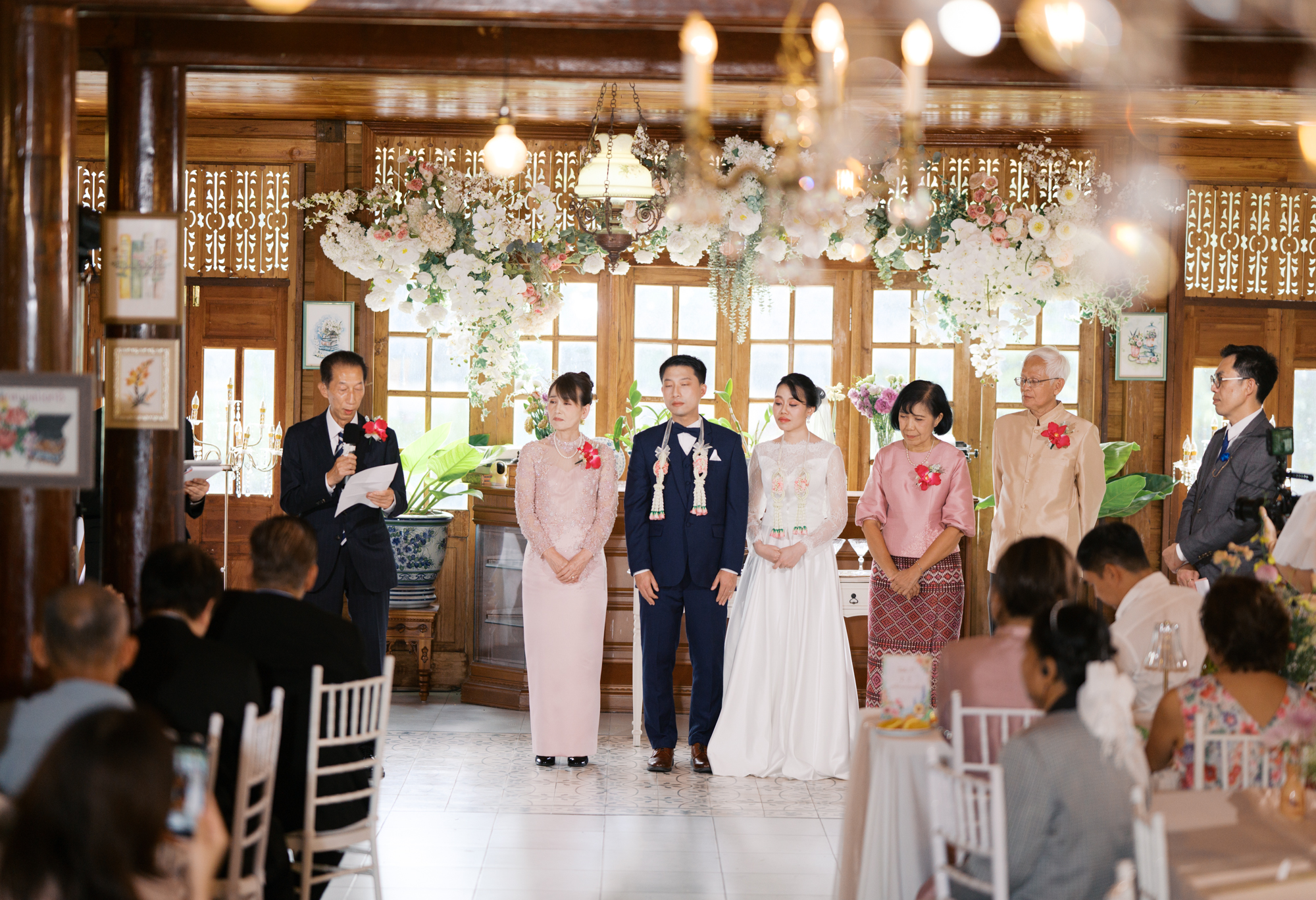 maisondemamie wedding venue, wedding photography, vintage wedding, classic wedding, Thailand weddding venue, เมซองเดอมามี, สถานที่จัดงานแต่งงาน