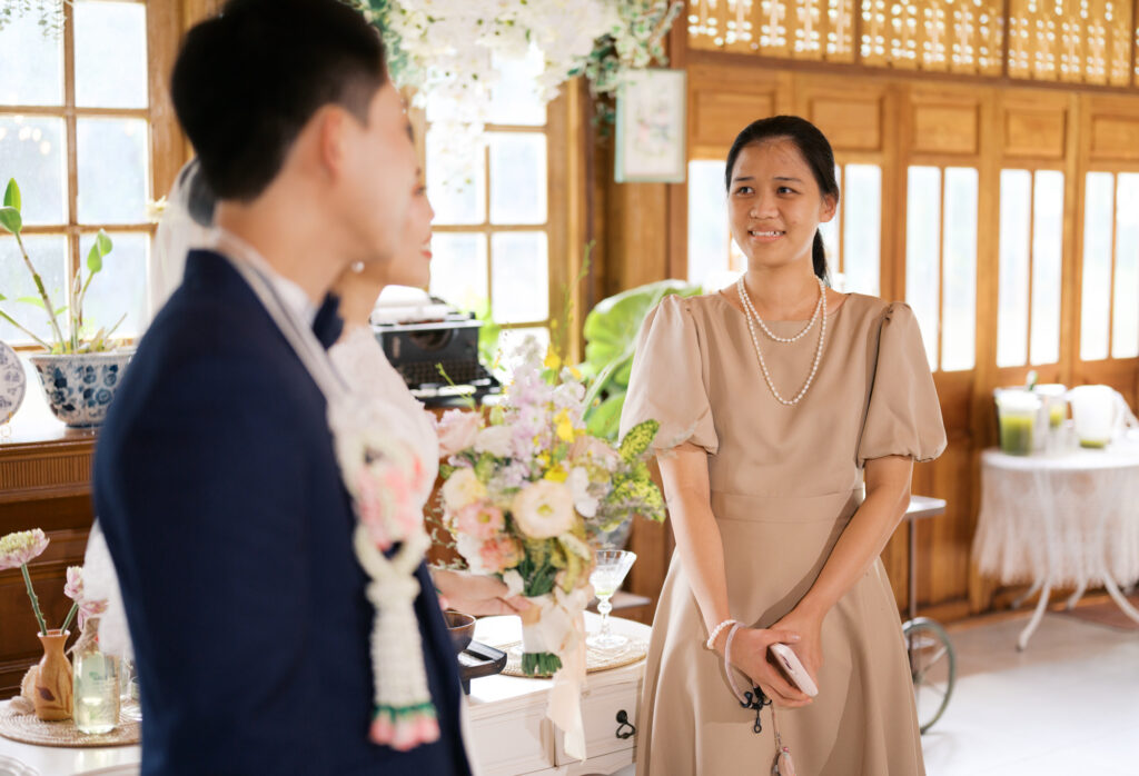 maisondemamie wedding venue, wedding photography, vintage wedding, classic wedding, Thailand weddding venue, เมซองเดอมามี, สถานที่จัดงานแต่งงาน