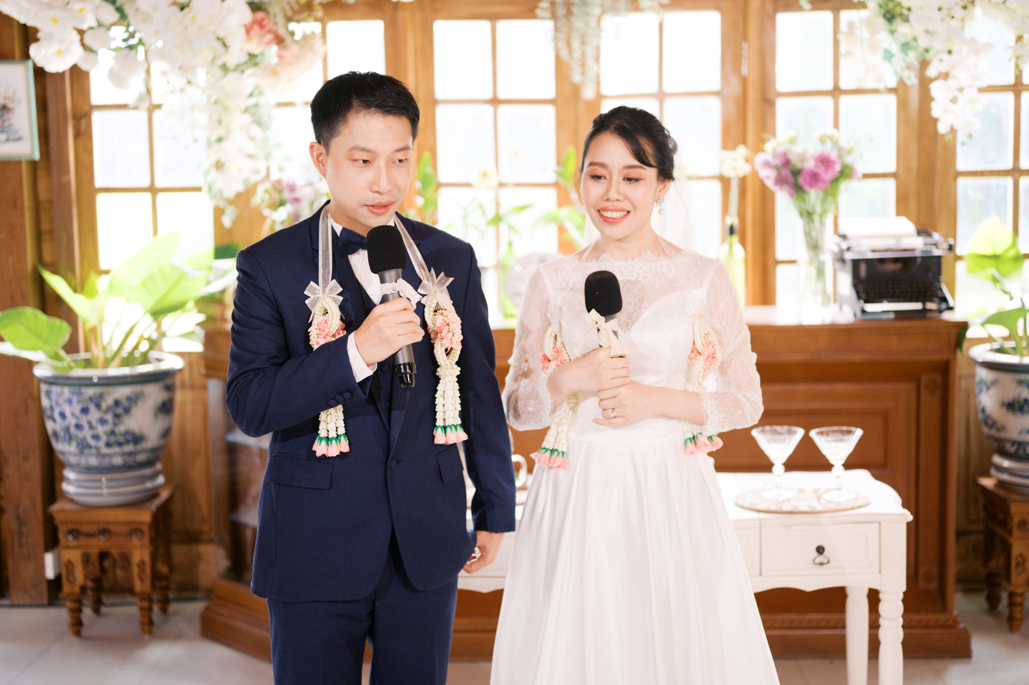 maisondemamie wedding venue, wedding photography, vintage wedding, classic wedding, Thailand weddding venue, เมซองเดอมามี, สถานที่จัดงานแต่งงาน