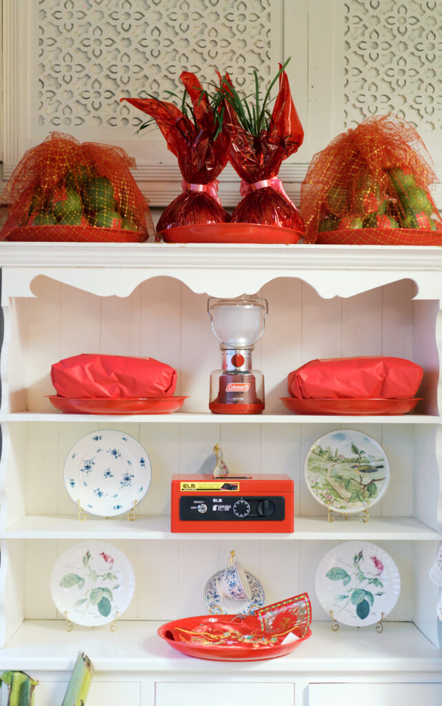 wedding venue, thai wedding venue, garden wedding, cottage garden, Chinese tea ceremony, maison de mamie wedding venue, เมซองเดอมามี, สถานที่จัดงานแต่งงาน, vintage and classic